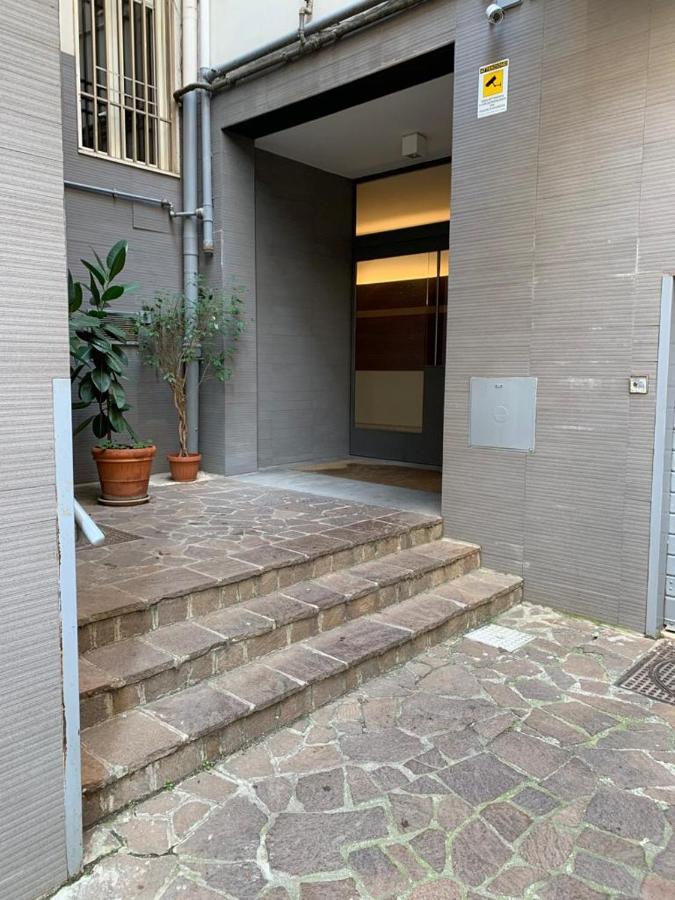 Da Armida Vip Flat Apartment Napoli Exterior foto