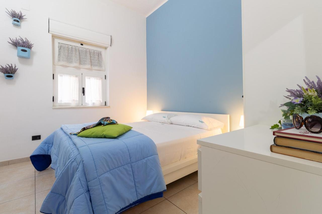 Da Armida Vip Flat Apartment Napoli Exterior foto