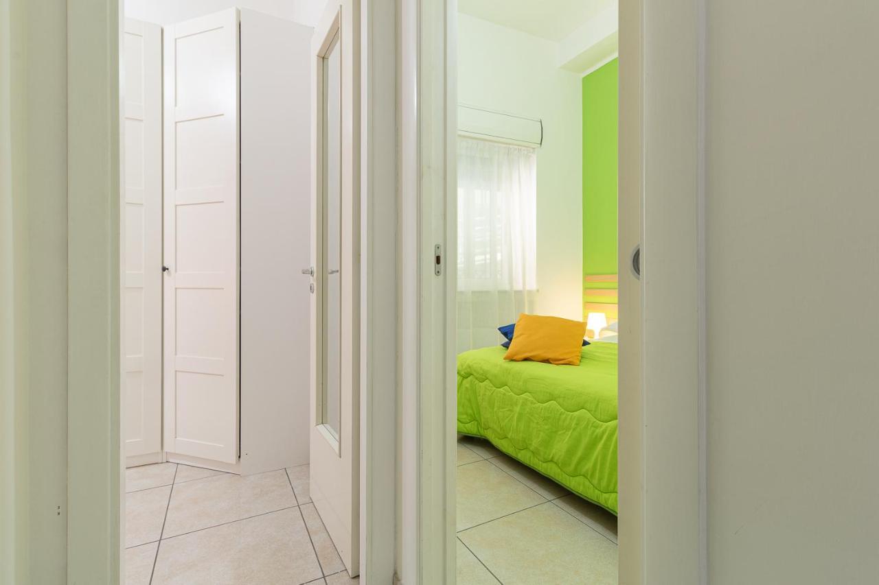 Da Armida Vip Flat Apartment Napoli Exterior foto